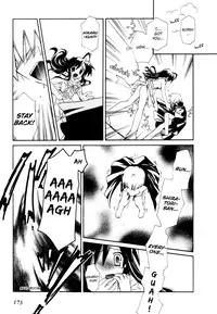 [Marika Tanimura] Dei Ecchi Ei - V03 c14-20 [English]