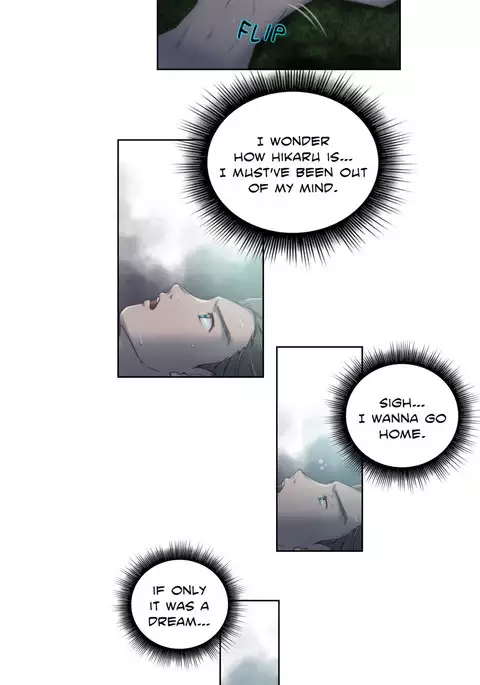 Sex Knights-Erotic Sensuality & Perception Ch.1-19