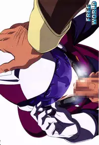 (C80) [LOST RARITIES (Takapiko)] FREE WORLD (Various)