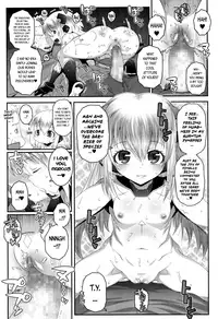 Towako 2 [English] {CapableScoutMan & B.E.C. Scans & S.T.A.L.K.E.R. & bigk40k}