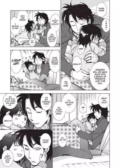 Stop Quibbling About Love