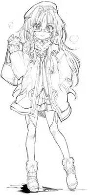 (成年コミック) [モチ] 死なずの姫君 [中国翻訳]