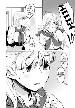 Otonano Omochiya Vol.6 - Ch.4-5