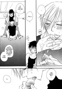 [Inomoto Rikako] Sweet [English]