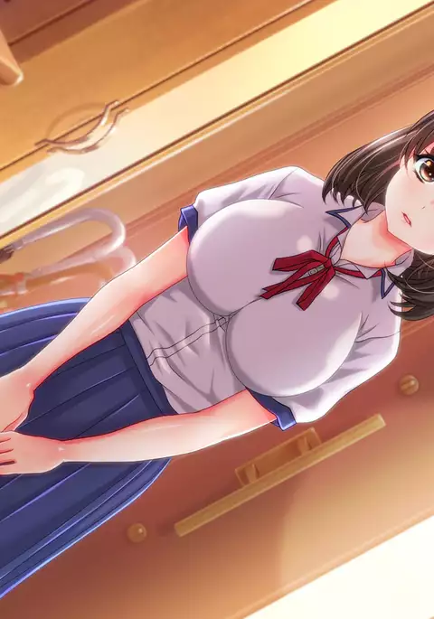 Ane no Wasuregatami no Mei o Ore wa Okashita ~Zenpen~