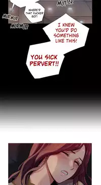 [PINKO] Scandal of the Witch Ch.1-25 (English) (Ongoing)