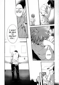 (RTS!!5) [Zeroshiki (Kabosu)] Primary Target -Kouhen- (Haikyuu!!) [English] [UnmeiNoChance]