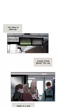 [Silverstar] Talk To Me Ch.1-38 (English) (Ongoing)