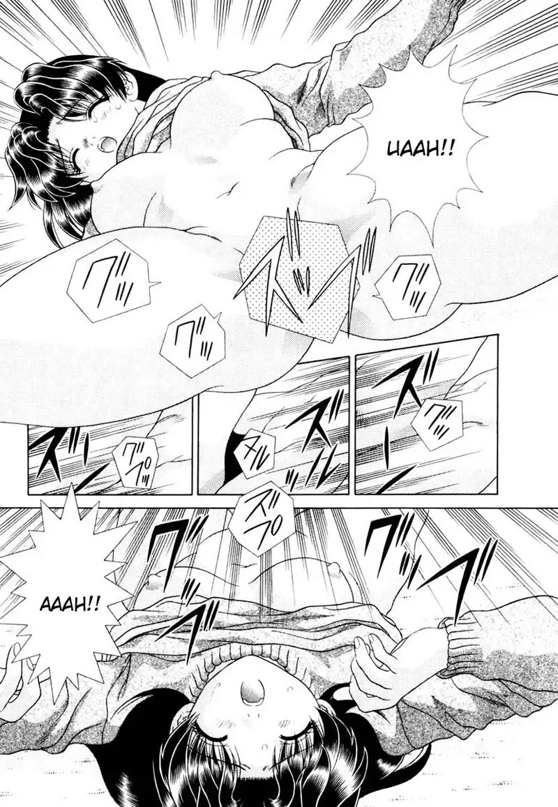 Futari Ecchi Vol14 - Pt137