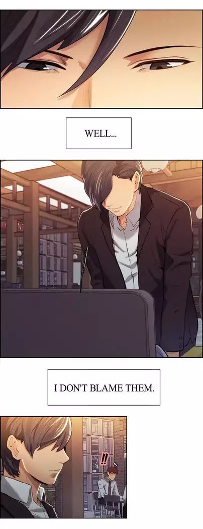 Taste of Forbbiden Fruit Ch.11/24