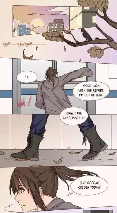 [Iceky] Dormant Desires