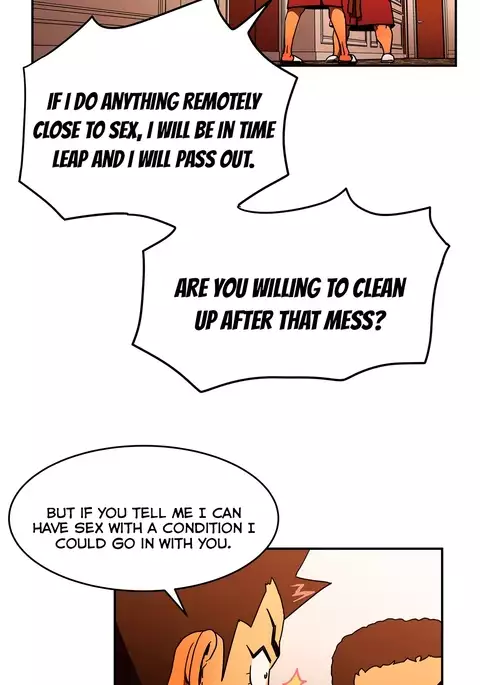 Refrain Love Ch.1-22