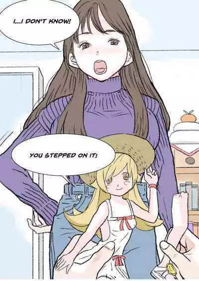 [Tetsuya] Puremia Oppai | Premier Boobs