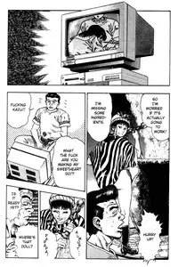 [Maeda Toshio] Adventure Kid Vol.2 [English]