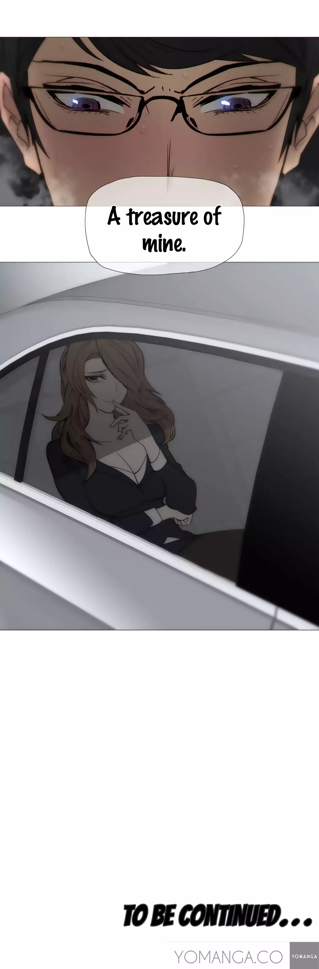 Household Affairs Ch.1-30.5