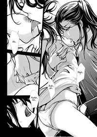 [Ratana Satis] Mentality [English] [Three Musqueerteers]