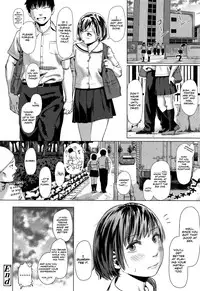 [makki] Bell-Up! (COMIC KOH Vol. 4) [English] [Team Koinaka]