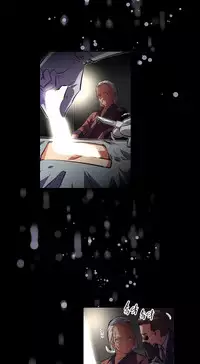 [Worin] Brawling Go Ch.76-91 (English) (Ongoing)