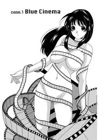 [Ryohzoh] Irodori - Colorful Dreams (English)