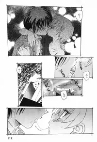 [Unno Hotaru] Kusou Shoujo Kitan