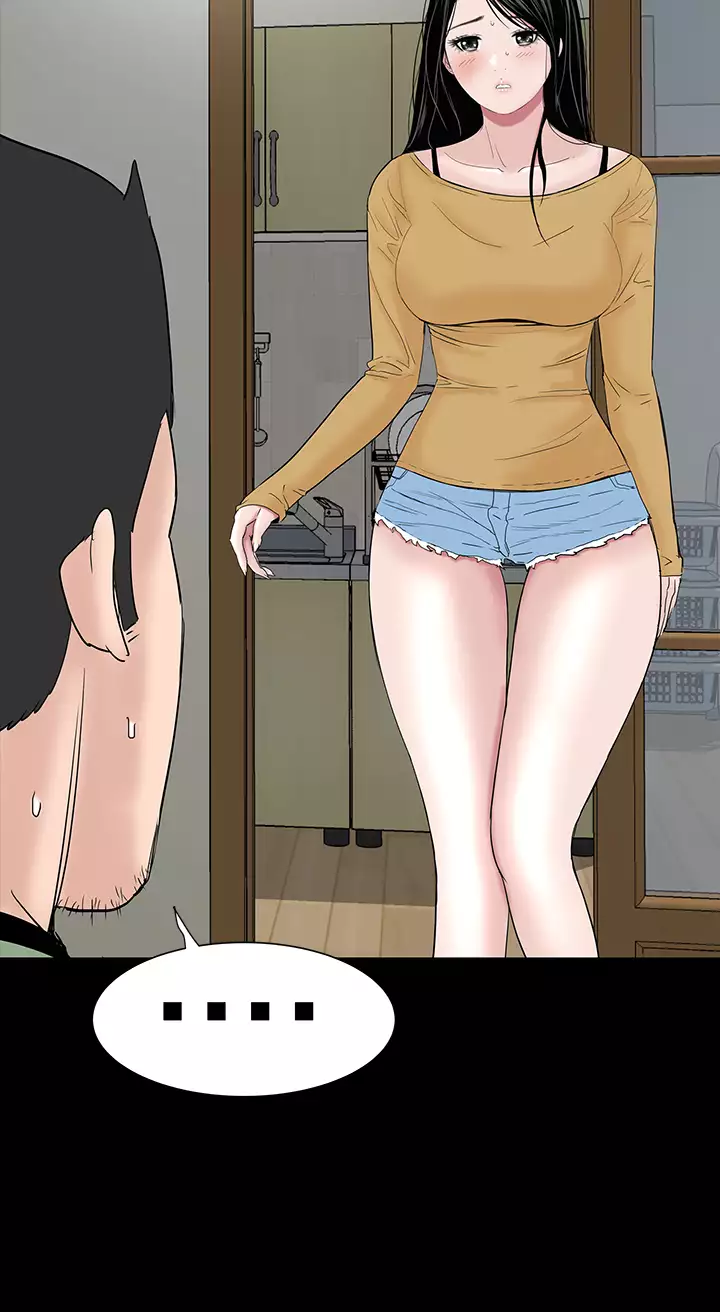 one woman brothel 楼凤 Ch.43~46