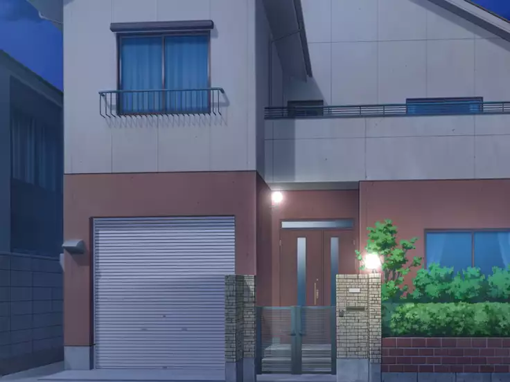 Aniyome Netotte Pakopako Doukyo Seikatsu! ~Ottori Hitozuma to Harama Sex~