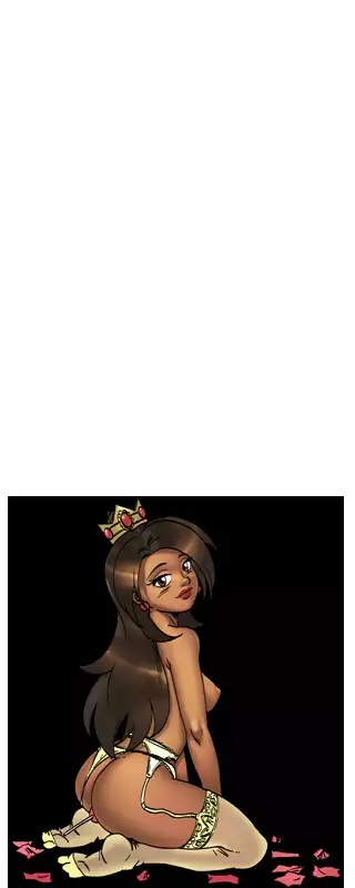 Harem Heroes character pachinko