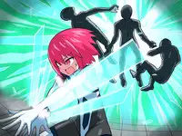 [Banana no Kawa] Senkou Senshi Prominence 3