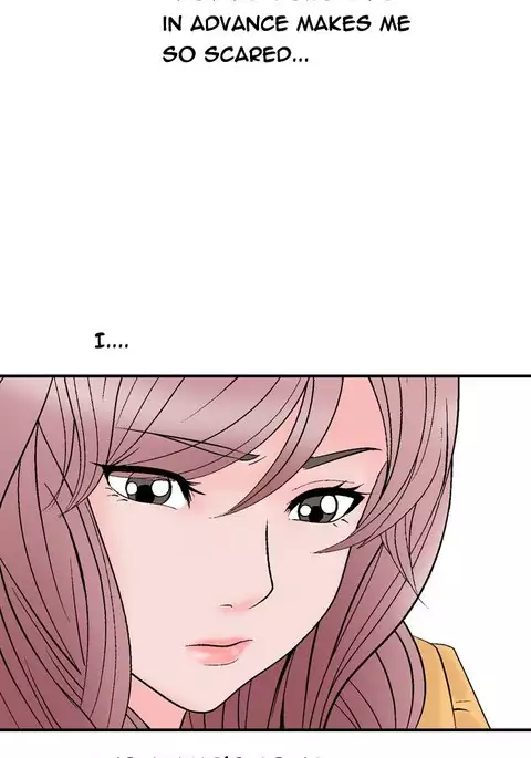 The Taste of Hands Ch.1-72