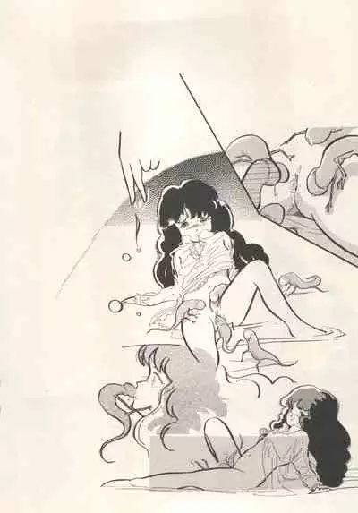 [Anthology] Bishoujo Shoukougun Lolita Syndrome 5 (Various)