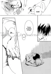 [AOKAGUMI (Ohmi Juri)] Hologram (One Piece) [English] [Kusanyagi]