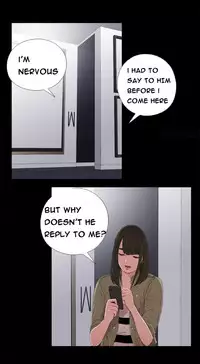 Girl Next Door Ch.1-24 (English) (Ongoing)