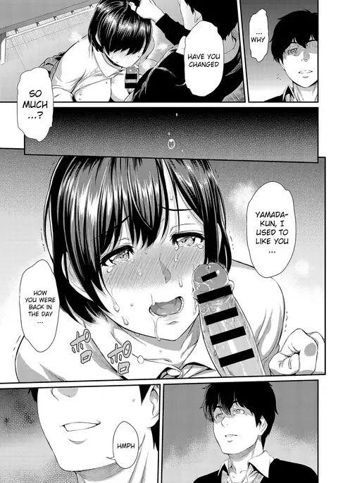 Kizashi Ch. 4-7 {doujin-moe.us}