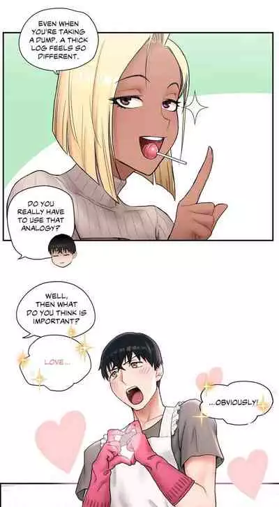 [Choe Namsae, Shuroop] Sexercise Ch. 1-35 [English]