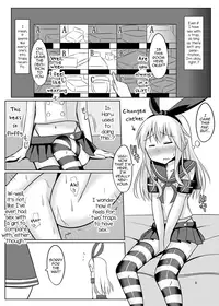 [High Fly Flow (Kanimaru)] CosHame (Kantai Collection -KanColle-) [English] [Digital]