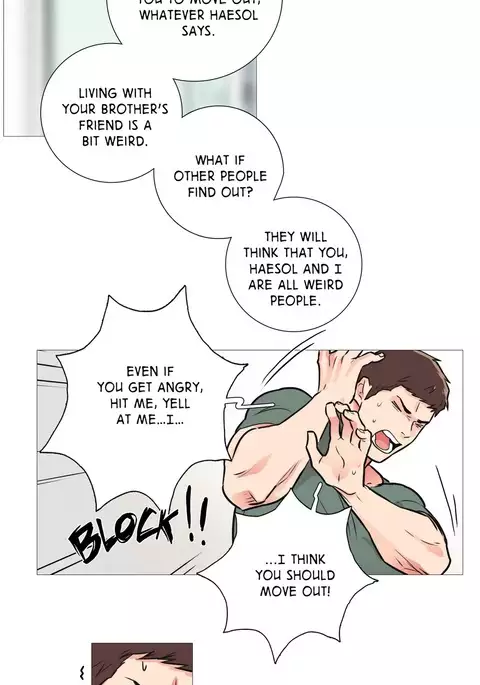 Sadistic Beauty Ch.1-23