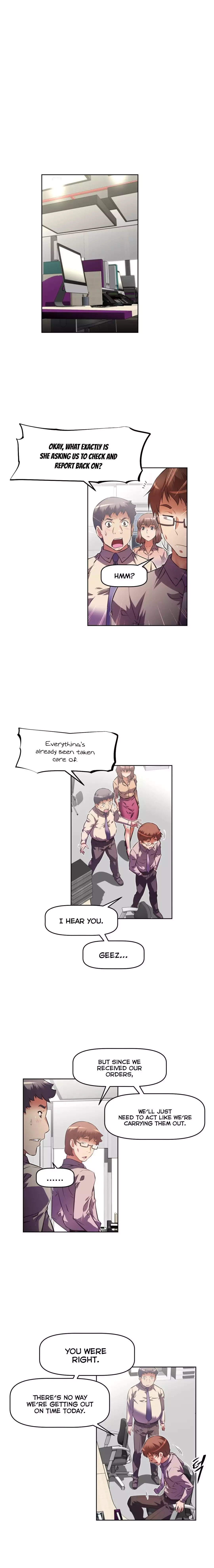 Brawling Go Ch.76-117