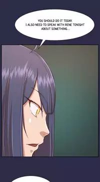 [Hong BanJang] Aharoo Ch.1-35 (English) (YoManga) (Ongoing)