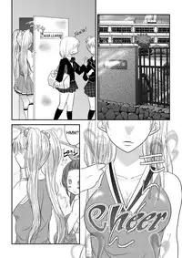 [The Nation of Head Scissors] Fighting Liberation [English]