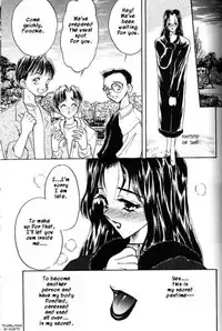 [Aura Seiji] Kindan no Seibo | Madonna Of The Forbidden [English] {Humpty}