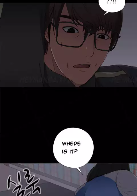 Girl Next Door Ch.1-32