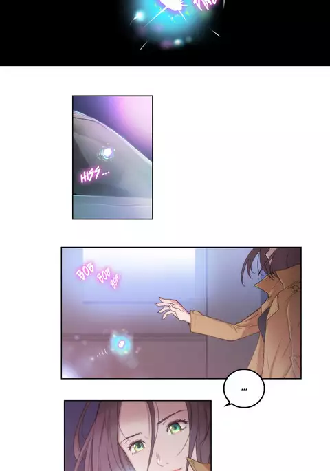 Sex Knights-Erotic Sensuality & Perception Ch.1-20