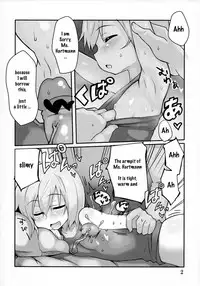 (C84) [Roubai-tei (atahuta)] LAST SHOT (Strike Witches) [English] [NotSureWhoKnows]