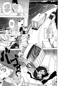 [Kumoi Takashi] Strange Heart [English] [SaHa]