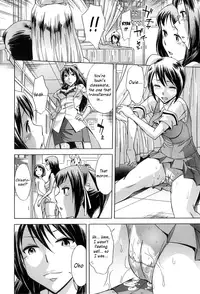 [Okuni Yoshinobu] After School Tin Time chapter 1-4 [English] =SW=