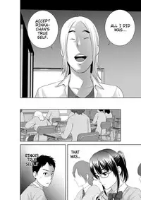 [Yamakumo] Closet 2 ~Kanojo no Ketsumatsu~ | Closet 2 ~Her Conclusion~ [English]