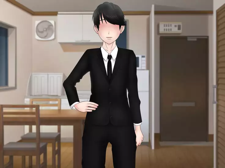 Ryakudatsu Ai ~Tsuma no Uragiri, Shikumareta Wana~