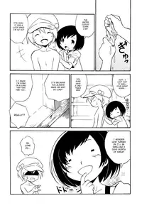 (Shota Scratch 25) [Zukaishiki (Kaito Shirou)] Ase Kaita Ato wa [English] [Shotachan]