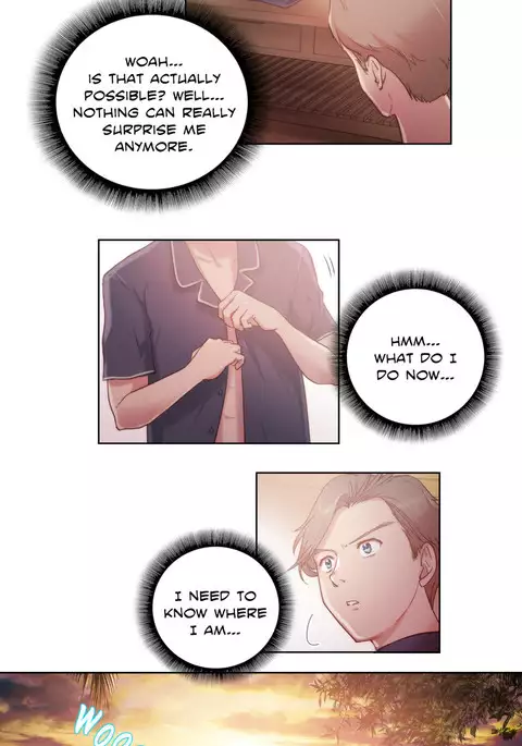 Sex Knights-Erotic Sensuality & Perception Ch.1-19