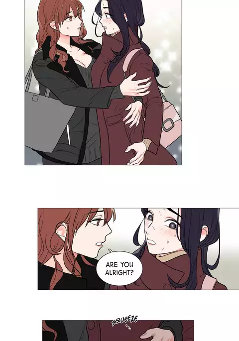 Sadistic Beauty Ch.1-26